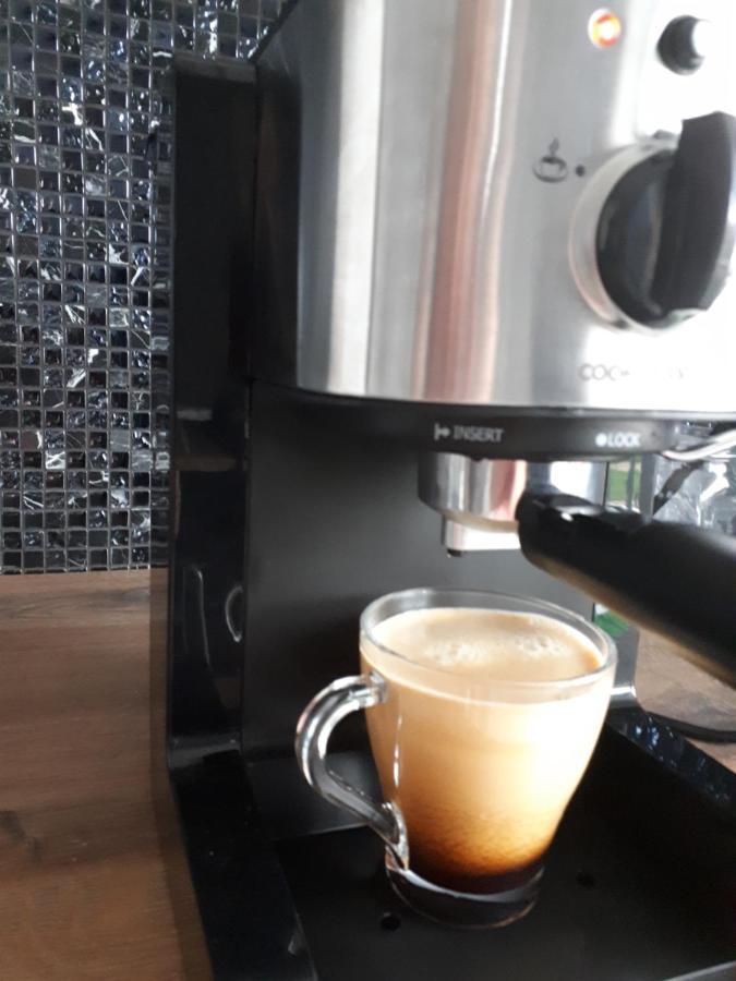 Apartament Sildatk Łeba Dış mekan fotoğraf