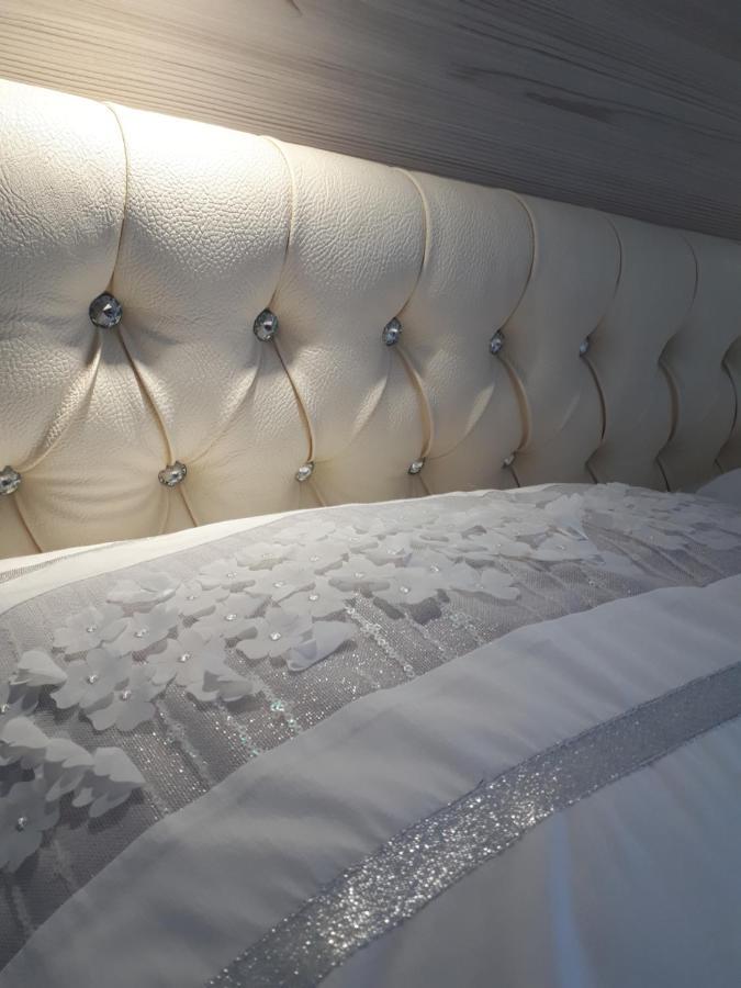 Apartament Sildatk Łeba Dış mekan fotoğraf