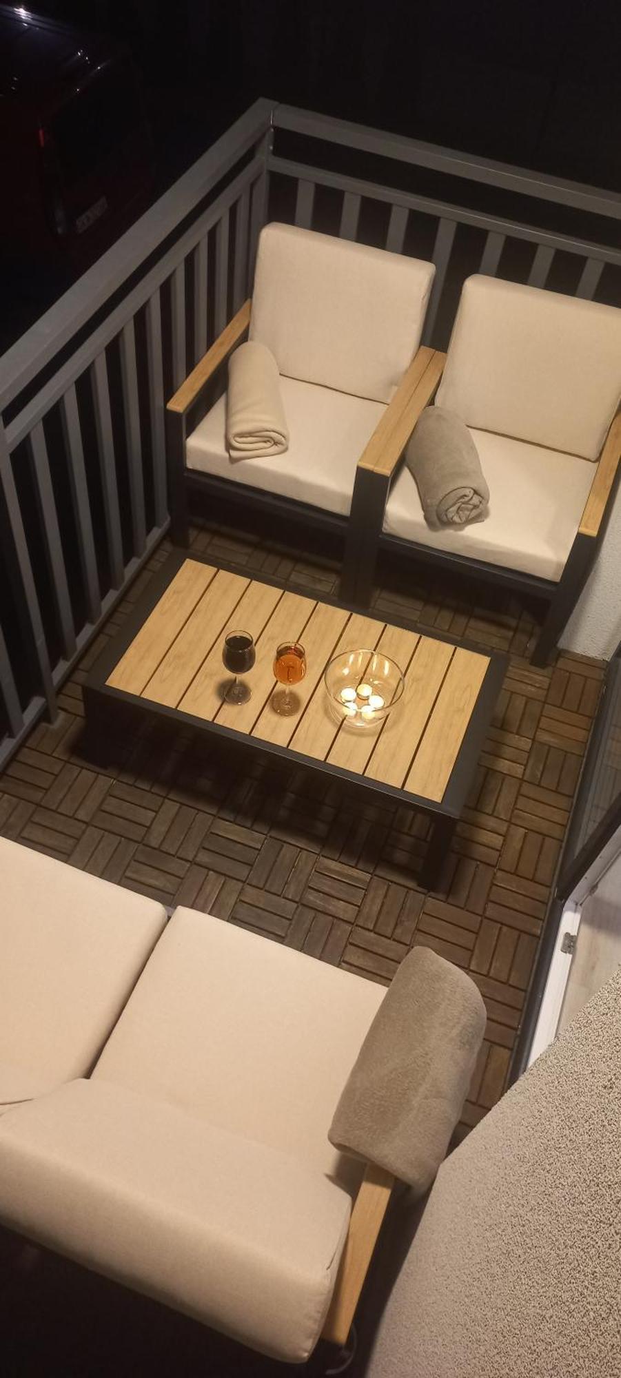 Apartament Sildatk Łeba Dış mekan fotoğraf